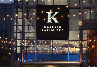 "Galeria Kazimierz"