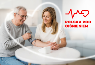 "Polska pod ciśnieniem"