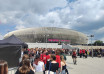 "Koncert w TAUTON Arenie Kraków"