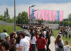 "Koncert w TAUTON Arenie Kraków"