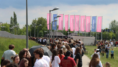 "Koncert w TAUTON Arenie Kraków"