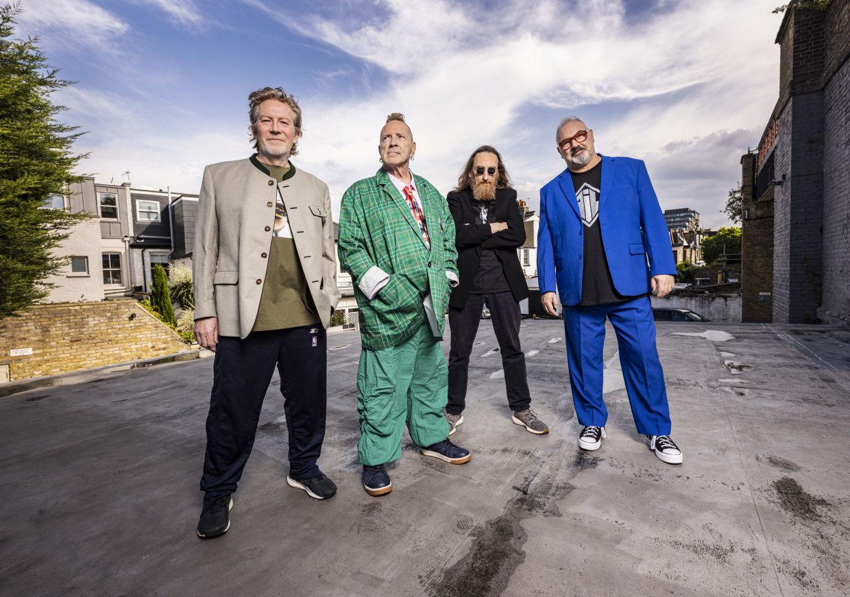 Public Image Ltd zagra w Krakowie