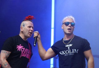"Skolim na Juwenaliach"