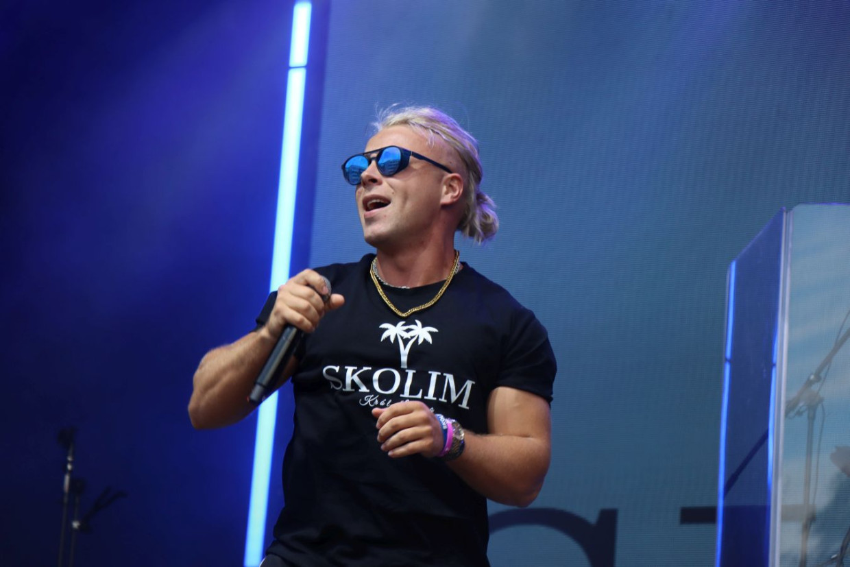 Skolim w Krakowie. Wstęp na koncert jest bezpłatny