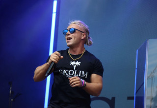"Skolim na Juwenaliach"