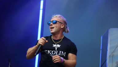 "Skolim na Juwenaliach"