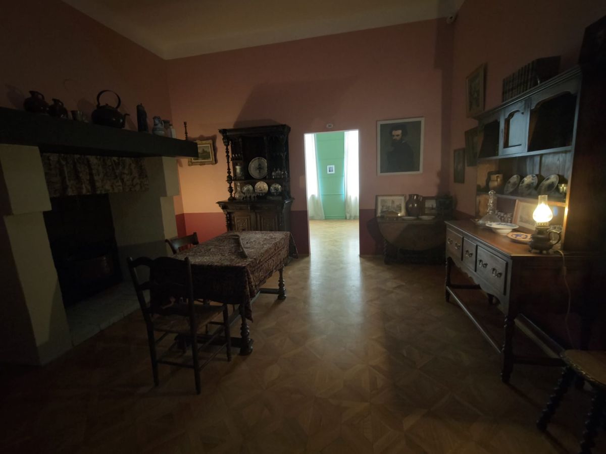 Kraków ma nową wystawę o Van Goghu. Van Gogh & Vincent już otwarte [ZDJĘCIA]