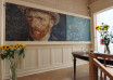 "Van Gogh wystawa Bracka Kraków"