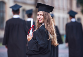 "studentka"