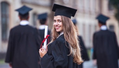 "studentka"