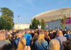 "TAURON Arena Kraków"