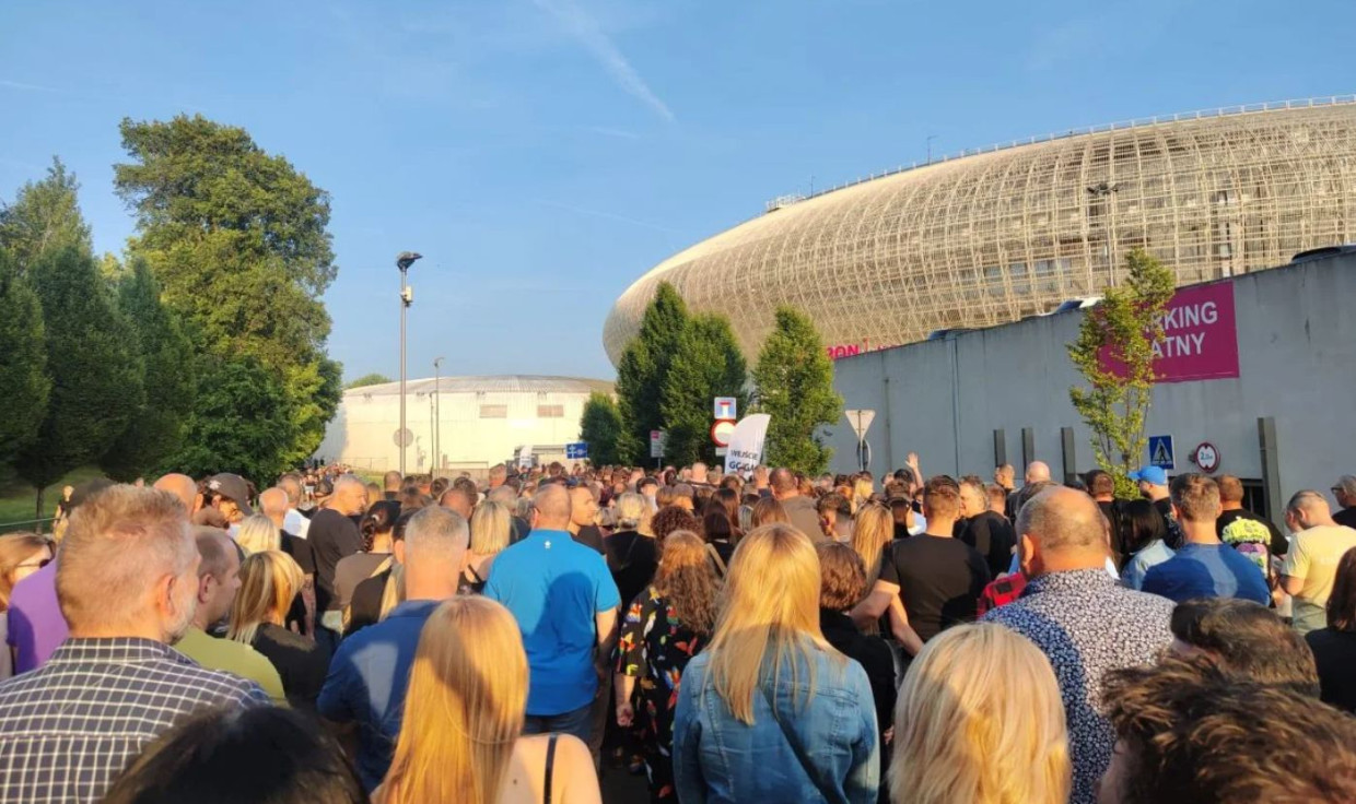 Doja Cat w Krakowie. Najważniejsze informacje dla uczestników koncertu w TAURON Arenie