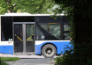 "Autobus MPK w Krakowie"