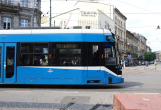 "MPK Bagatela"