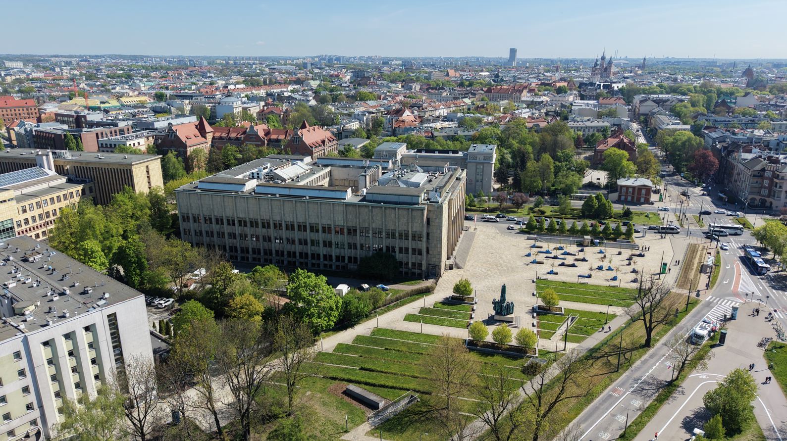 Nowa funkcja w Krakowie. Wybrano rzeczniczkę praw lokatorów