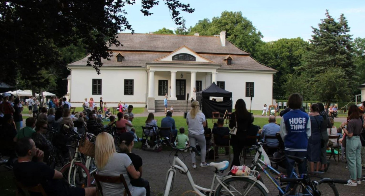 Prądnik Biały szykuje wielkie święto mieszkańców. Dni Dzielnicy IV już w sobotę