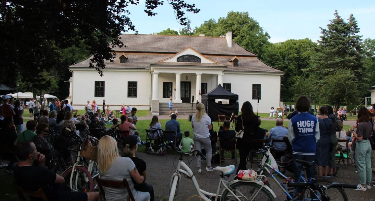 Prądnik Biały szykuje wielkie święto mieszkańców. Dni Dzielnicy IV już w sobotę