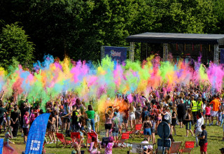 "Festiwal Kolorów Kraków 2026"