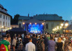 "Koncert na Małym Rynku w Krakowie"