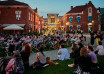 "Miasteczko Festiwalowe Galeria Kazimierz"