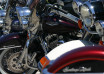 "Motocykle"