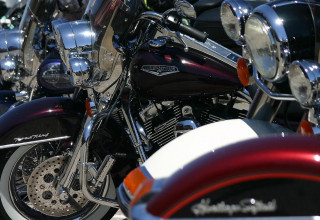 "Motocykle"