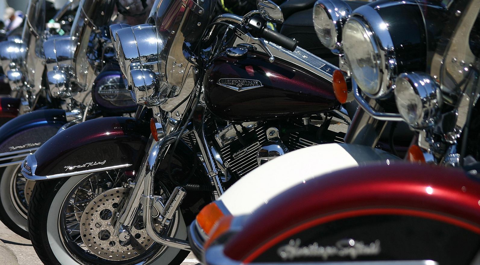 Harley-Davidson opanuje Kraków. Wielka parada motocykli już 9 maja