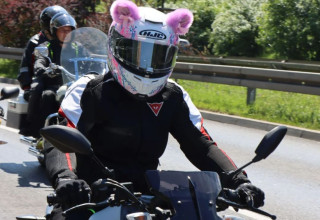 "Motocykle"