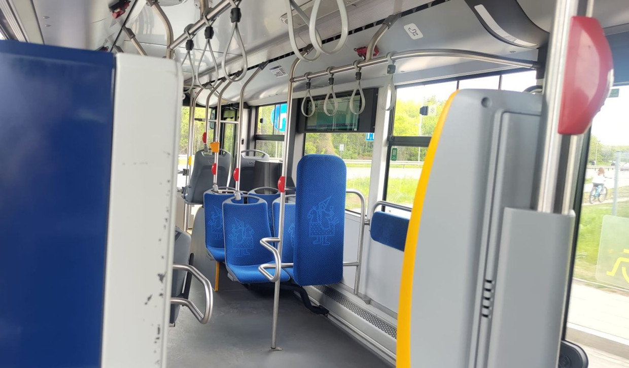 Ta decyzja ucieszy pasażerów. Od poniedziałku na ulice Krakowa wraca linia autobusowa