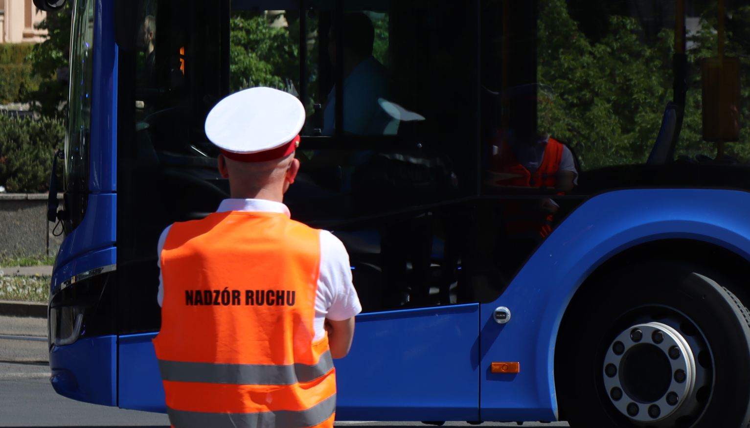 Pilny komunikat ZTP. Problemy na trasie linii 198 w Krakowie