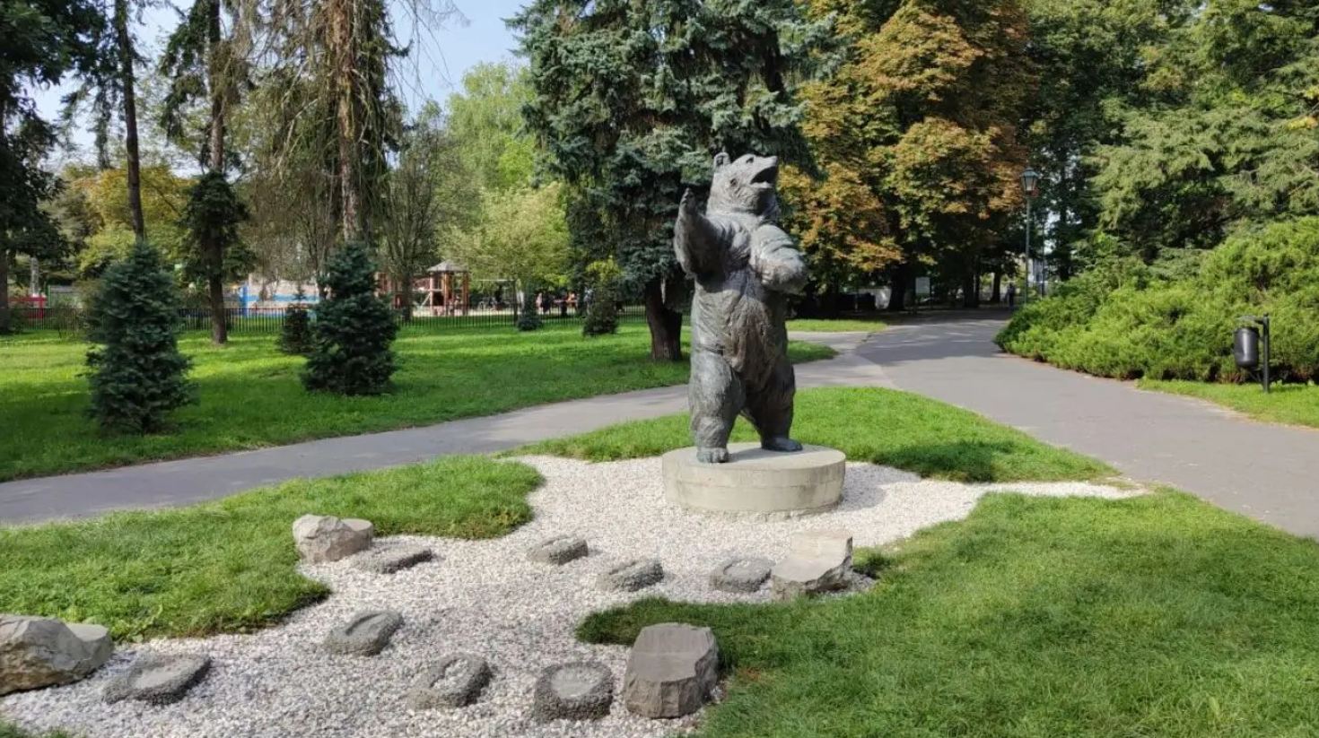 Nowość w Krakowie. Parki zamienią się w trasę odkrywców