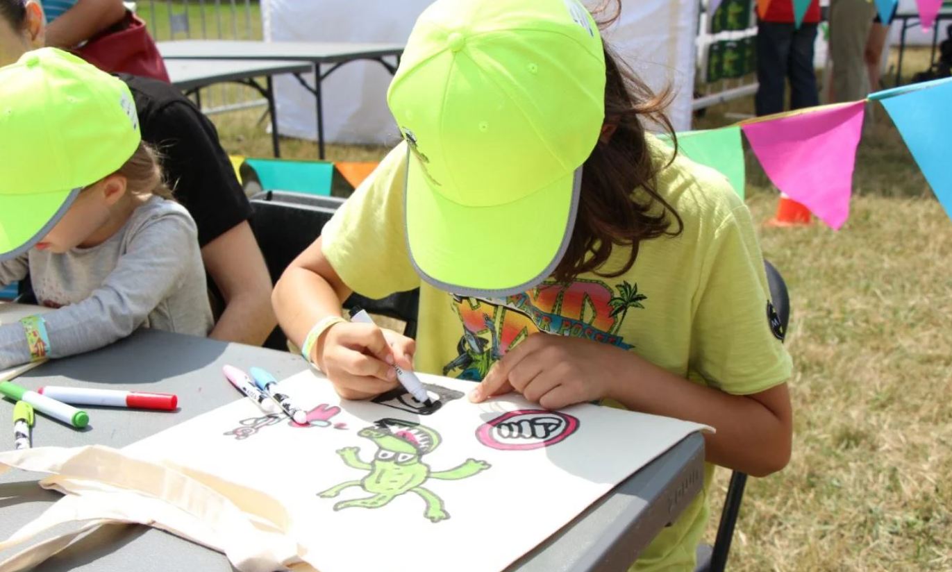 Darmowe sadzonki i ekologiczne atrakcje w Krakowie. Wielki piknik już 17 maja