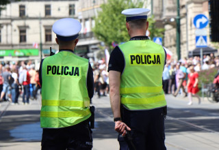"Policja"