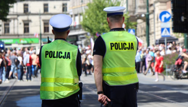 "Policja"