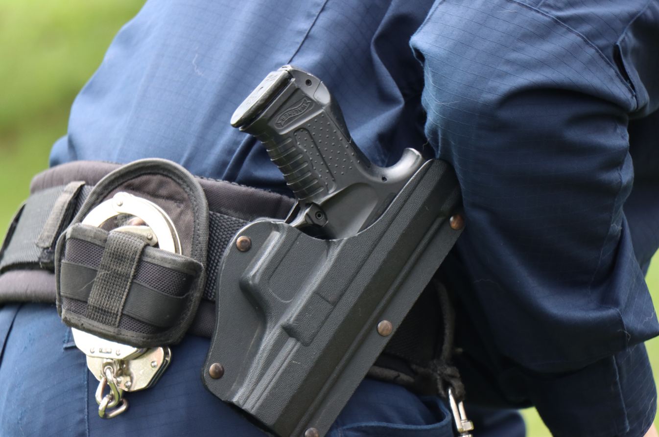 Seria włamań w Krakowie. Wpadł 39-latek