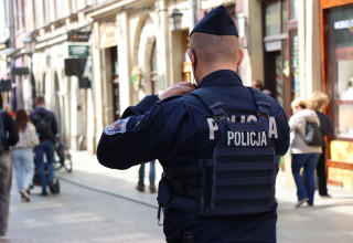 "Policja"