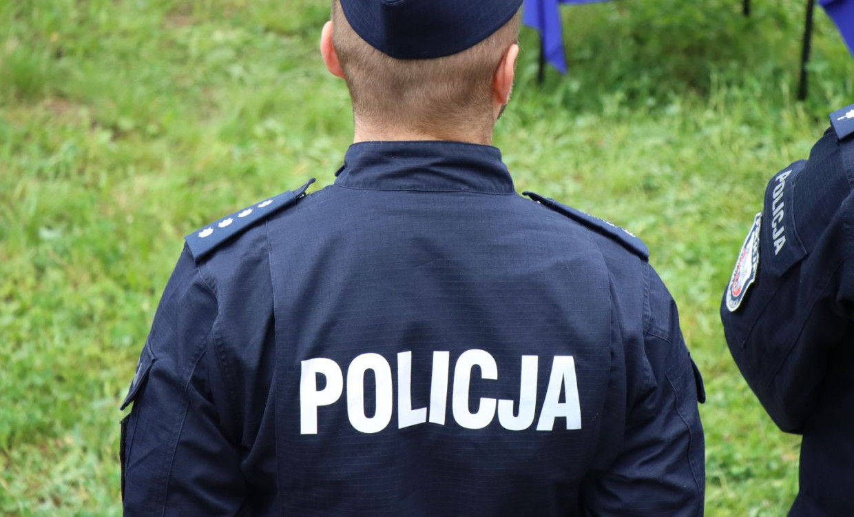Ciało mężczyzny wyłowione z Dłubni. Trwa ustalanie tożsamości