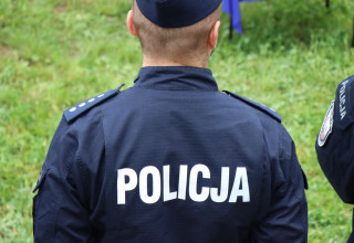 "Policja"