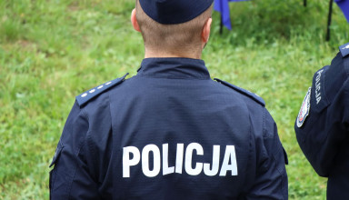 "Policja"