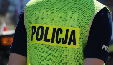 "Policja"