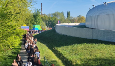 "TAURON Arena Kraków"