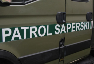 "Saper"