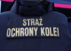 "Straż ochrony kolei"