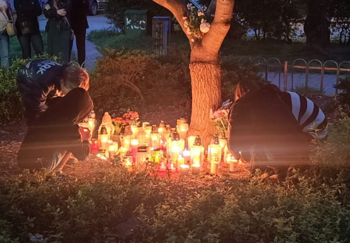 Śmierć małoletniej Elżbiety w Krakowie. Prokuratura prowadzi śledztwo