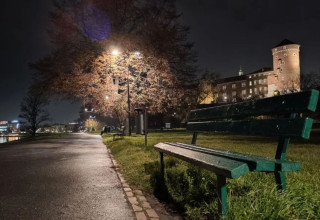 "Zamek Królewski na Wawelu"