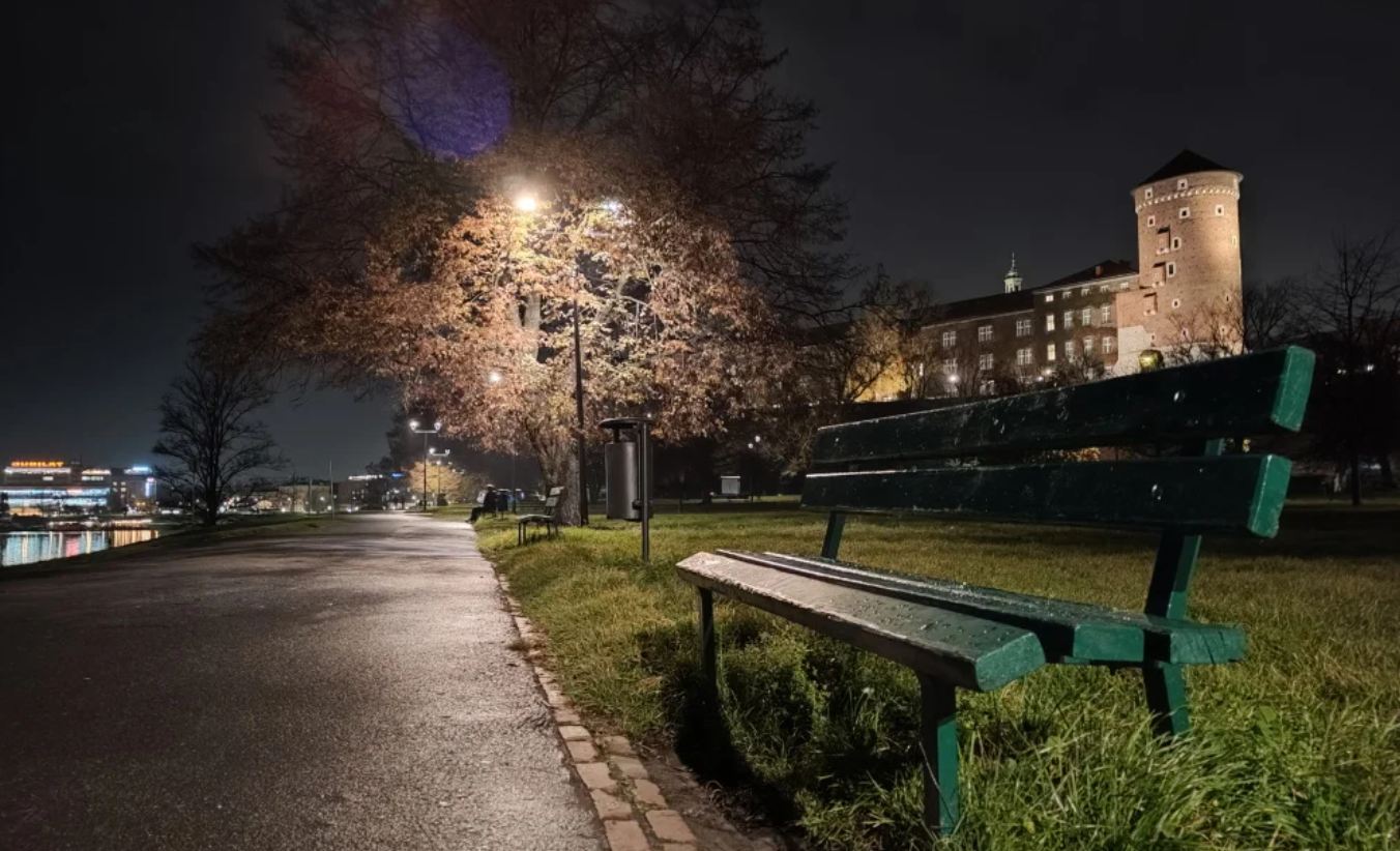 Wawel w Noc Muzeów 2026. Zwiedzanie do 1 w nocy