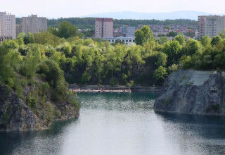 "Zakrzówek"
