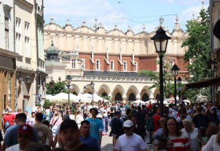 "Kraków"