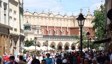 "Kraków"