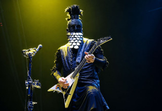 "limp bizkit kraków"